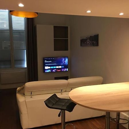 Hyper Centre Orleans : Appartement De Charme Dış mekan fotoğraf