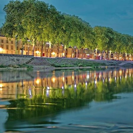 Hyper Centre Orleans : Appartement De Charme Dış mekan fotoğraf