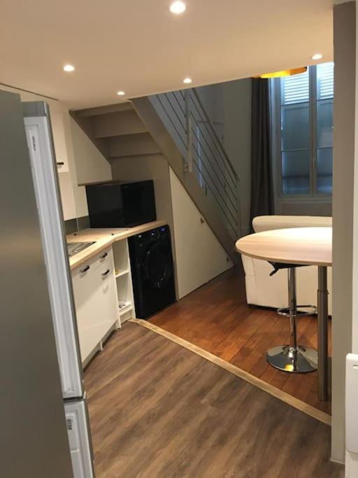 Hyper Centre Orleans : Appartement De Charme Dış mekan fotoğraf