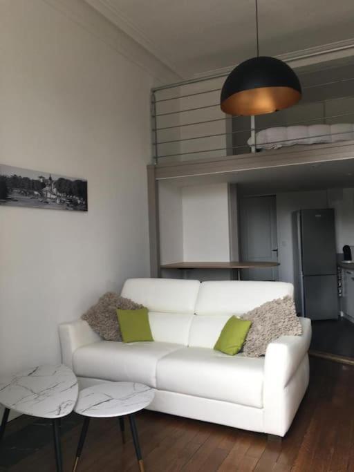 Hyper Centre Orleans : Appartement De Charme Dış mekan fotoğraf